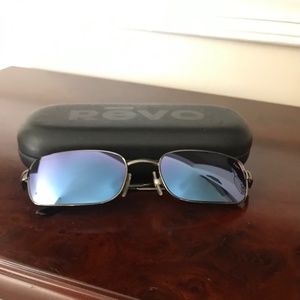 Vintage Revo H20 sunglasses